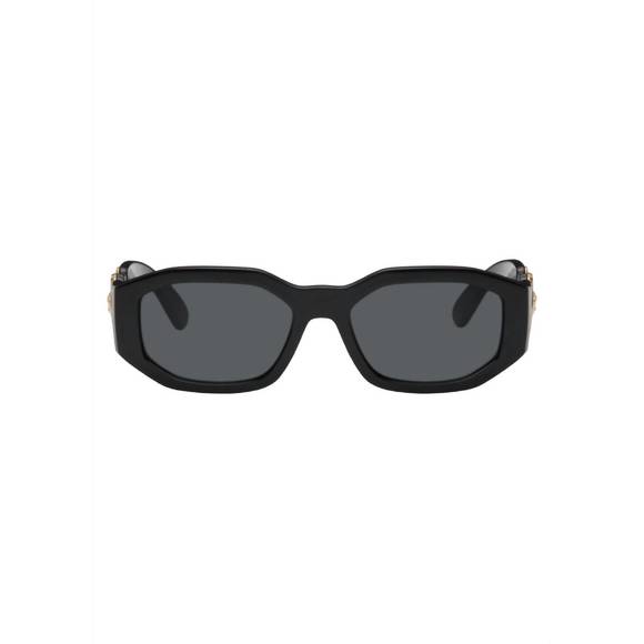 VERSACE Other - NEW VERSACE men's sunglasses in black